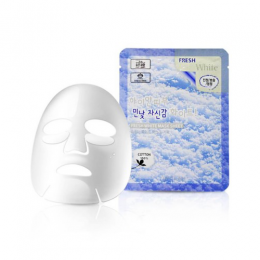 Осветляющая тканевая маска Fresh White Mask Sheet 23ml